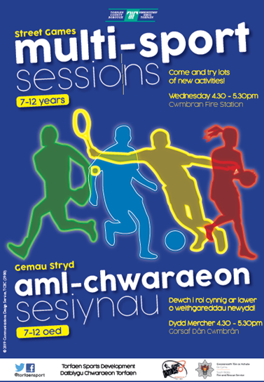TorfaenH_S_F's tweet photo. FREE Multi-Sports Session Tomorrow at Cwmbran Fire Station. @StreetGames @StreetGameWales @SWFireandRescue @SWFRS_FireCrime @CS_TCBC #ActiveGwent #Summeractivies https://t.co/sqVcVOHwRU