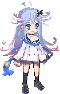 人魚姫のtwitterイラスト検索結果