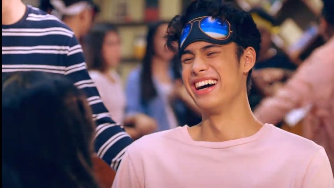 DONINAOFFICIAL's tweet photo. We love seeing you happy @donnypangilinan smile kalang always we love youuuuu💘 #WeGotYouDonny

Credits to the rightful owner https://t.co/fkPLvyu22k
