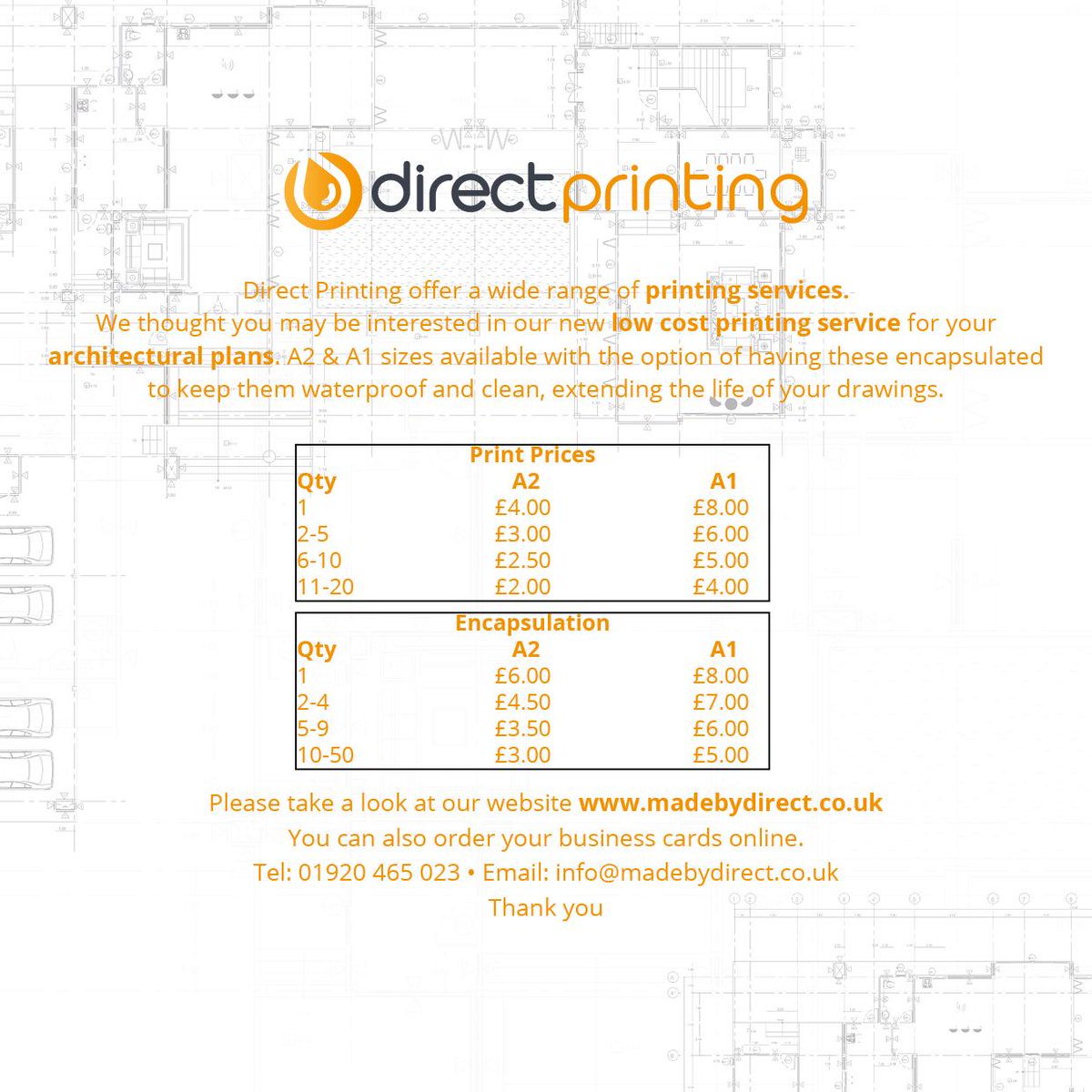 madebydirect's tweet image. 