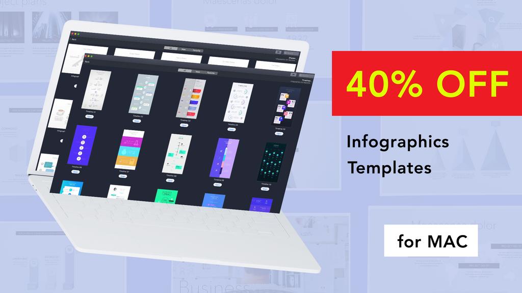 GraphicNode's tweet image. #Infographics #templates on summer heat #SALE. 
For #powerpoint #keynote and #googleslides. On MAC only. apple.co/2ZuEy9w