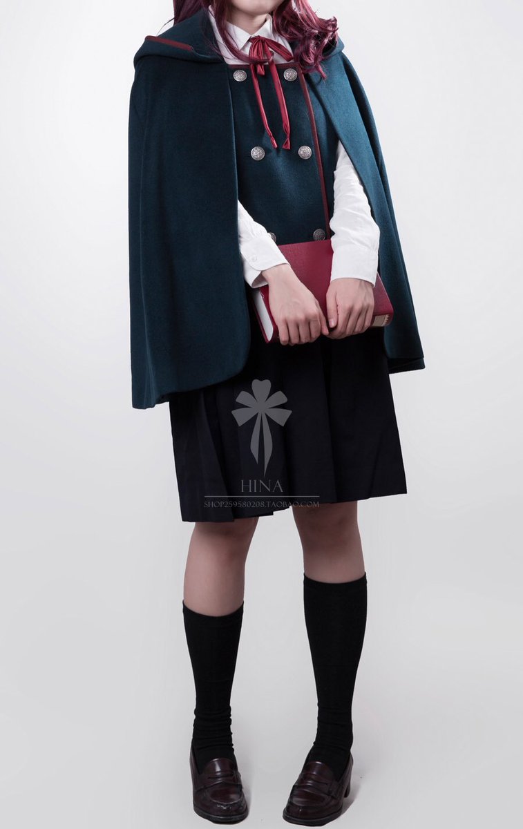 Jq3c273 小魔女斗篷开发成功 Littlewitchacademia 小魔女学园 Cosplay T Co Zxjkfkdic0 Jq3c273 小魔女斗篷开发成功 Littlewitchacademia 小魔女学园 Cosplay T Co Zxjkfkdic0