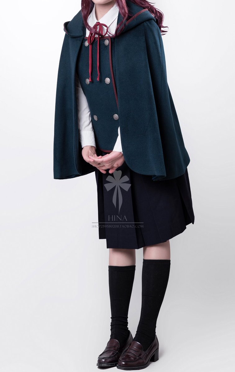 Jq3c273 小魔女斗篷开发成功 Littlewitchacademia 小魔女学园 Cosplay T Co Zxjkfkdic0 Jq3c273 小魔女斗篷开发成功 Littlewitchacademia 小魔女学园 Cosplay T Co Zxjkfkdic0