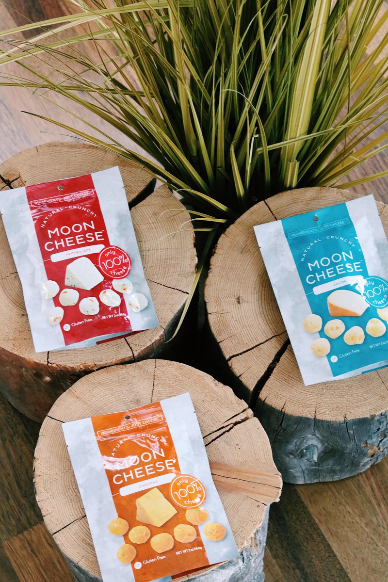 MoonCheeseSnack's tweet image. So many flavors, so little time. Which one is your favorite?