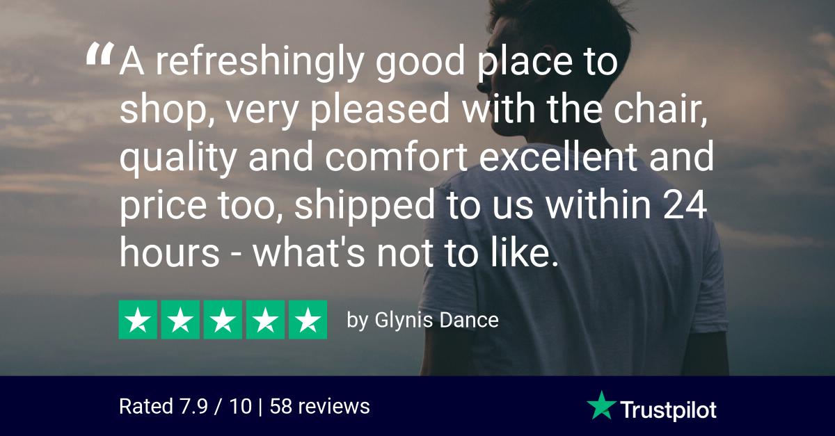 Furniture Online / Twitter