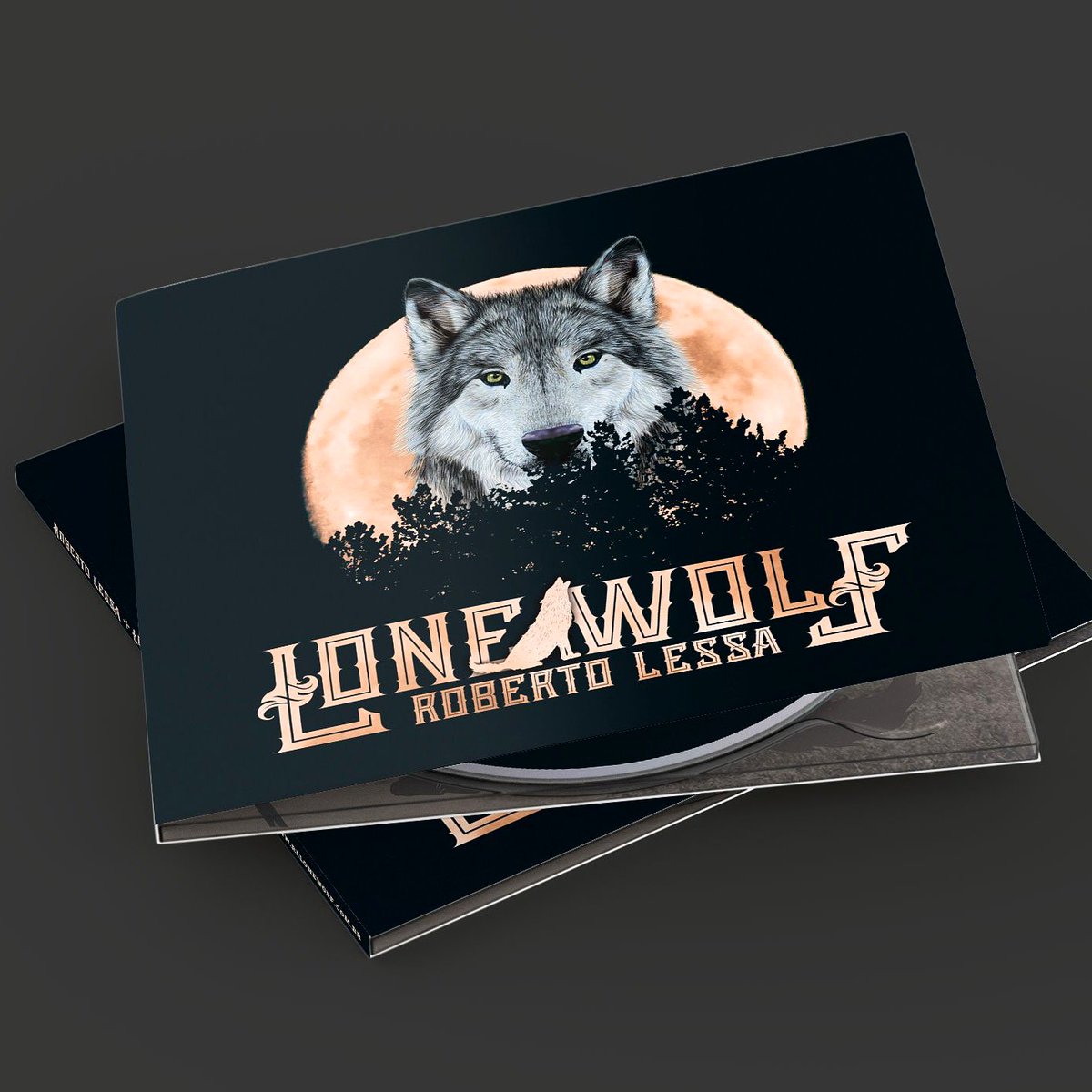 RLrobertolessa's tweet photo. My EP "Lone Wolf" is available on Spotify. 
https://t.co/cBr77Mj3Hl https://t.co/eY6UcP7PoN