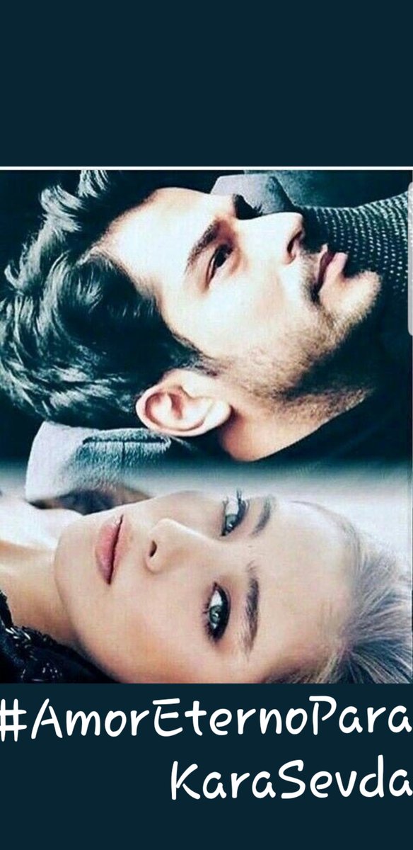 isaolgui's tweet photo. #AmorEternoParaKaraSevda
#ALaMierdaDivinity https://t.co/EwcaeKf5ar