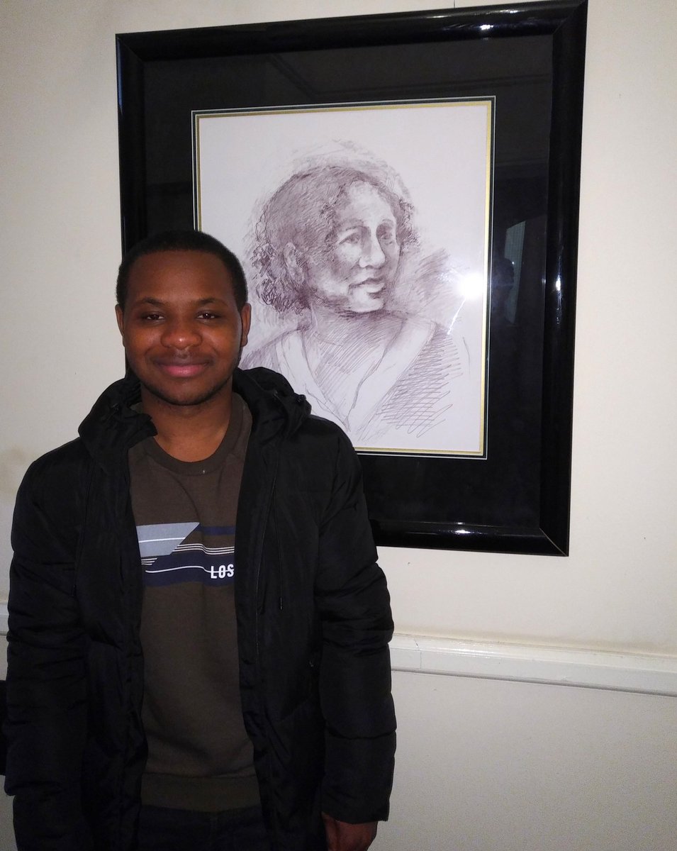 Mary Seacole House tweet media