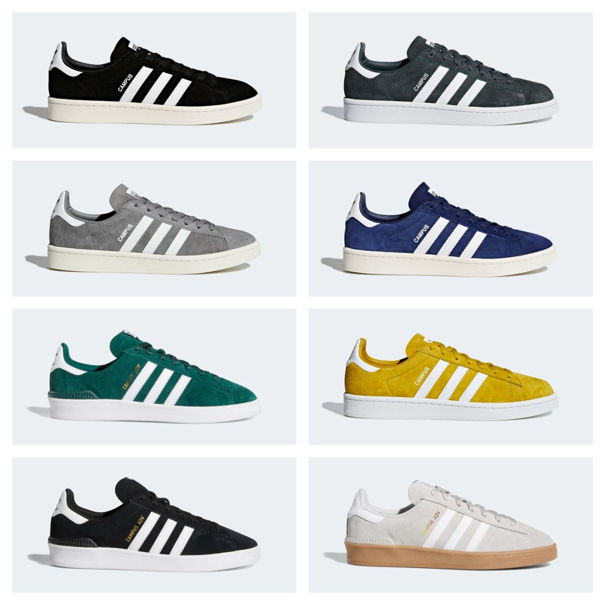adidas campus sale