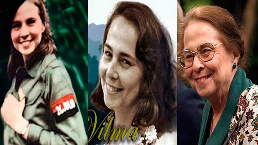 Fernand76545111's tweet photo. SIEMPRE VILMA....
Doce años han transcurrido desde su partida física, que conmovió tanto a mujeres como hombres en nuestra #Cuba, desde Ecuador la recordamos y cumpliendo con el deber rendimos homenaje los  colaboradores de la BMCE @CubacooperaCu @CubacooperaEc https://t.co/HBCbumhKnY