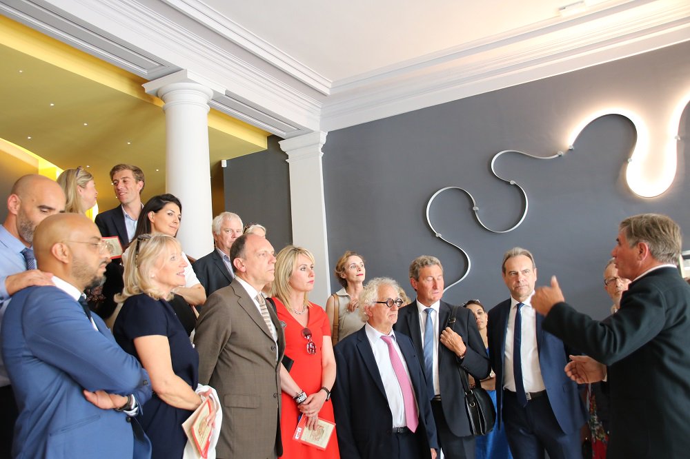 Guy Lefrand (G_Lefrand) Twitter