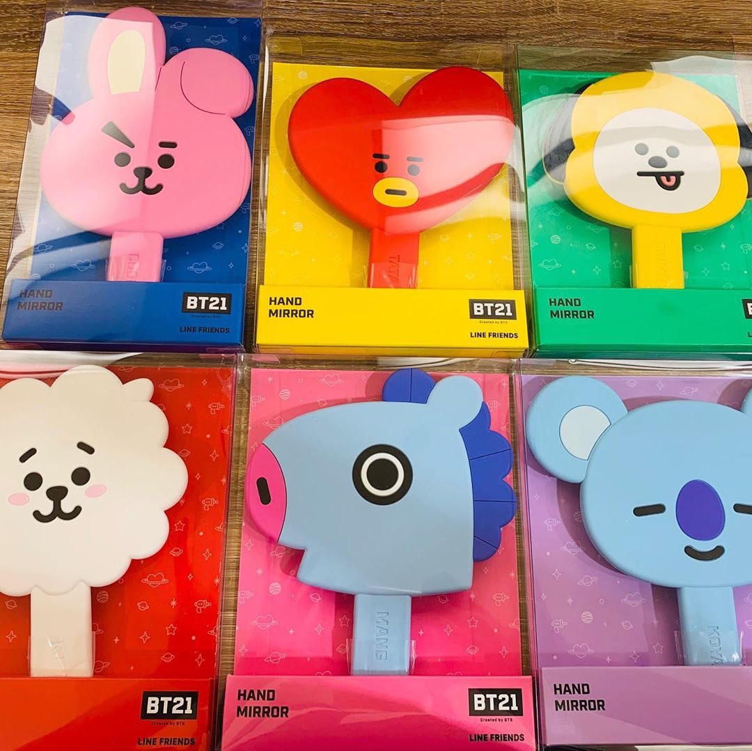 Bt21グッズ Twitter Search
