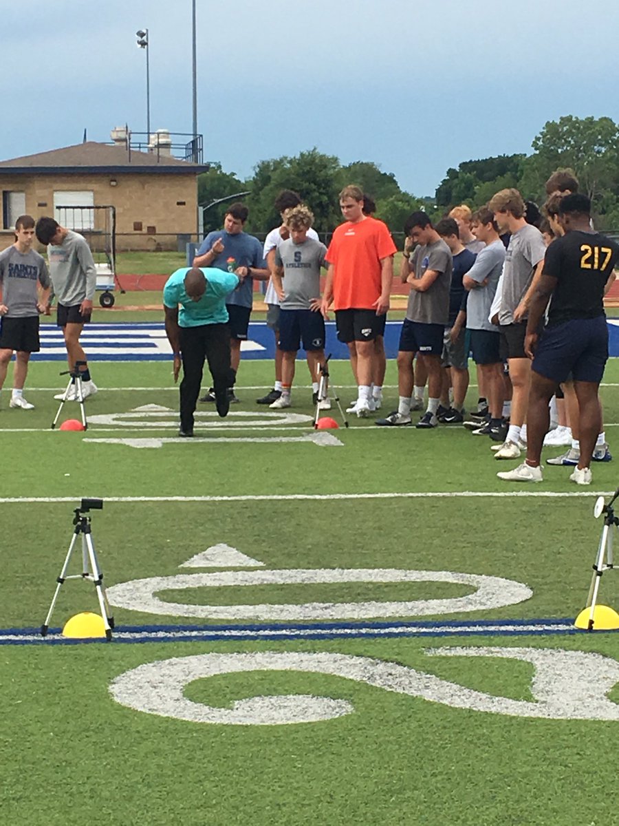 Laser 40 camp today at All Saints.
Thank you:
Doc Patton-Steve Slowly-Greg Walls