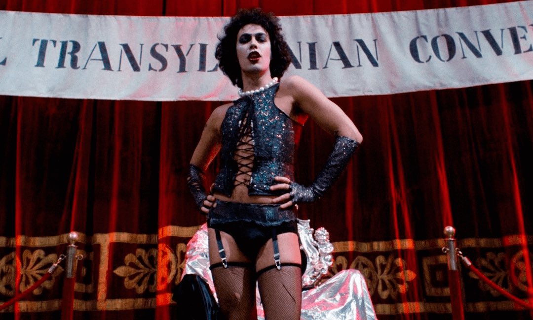 Sweet transvestite tab