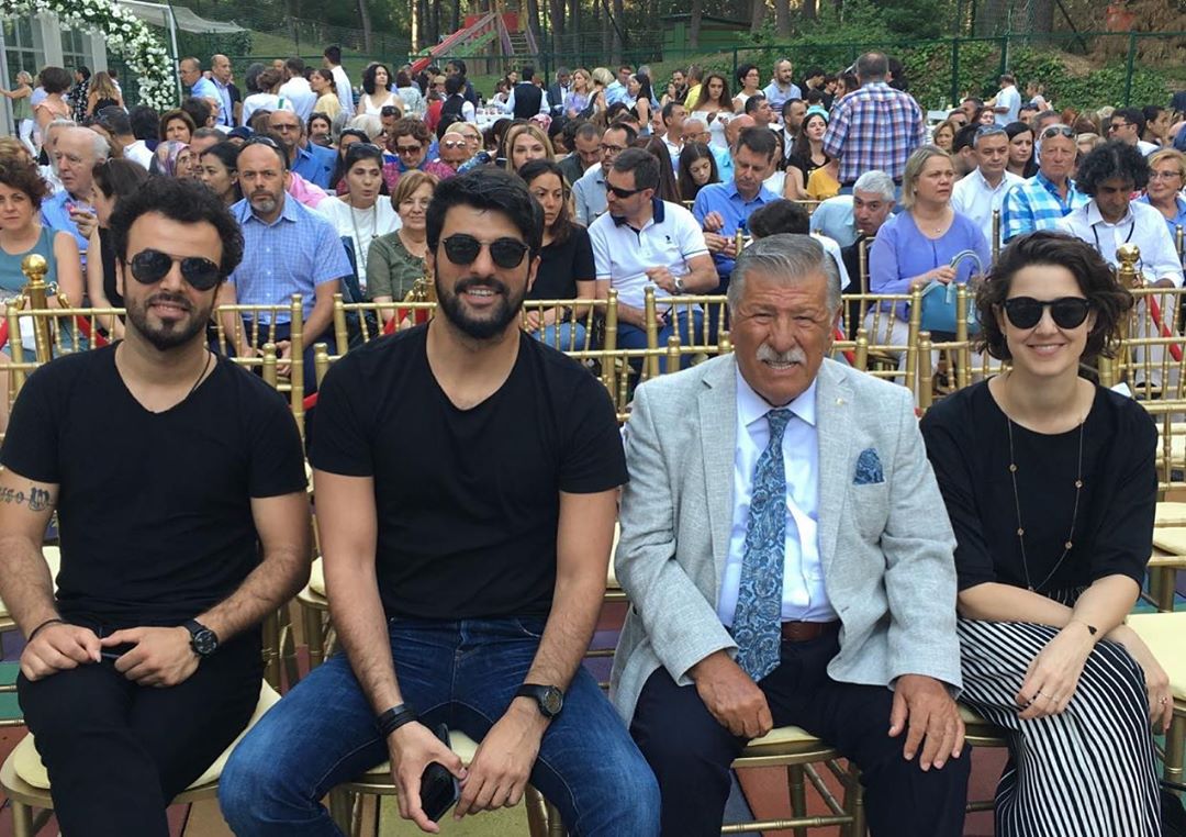 New #EnginAkyürek 😍