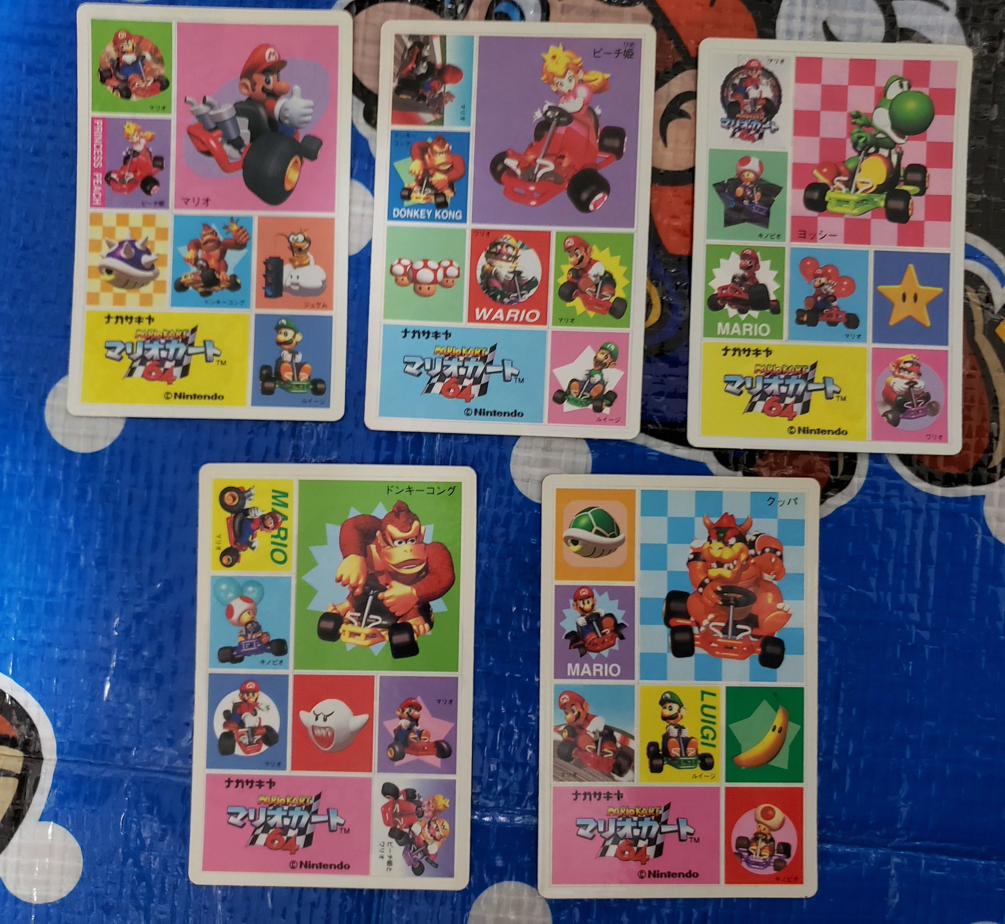 タンジェント/ マリオグッズ コレクター (Mario Collector) on X