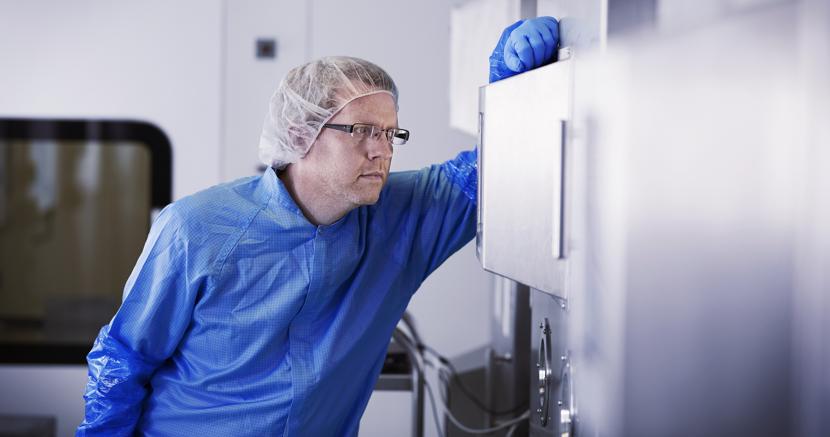 Accordo tra GE Healthcare e Indi Molecular per identificare i pazienti che rispondono alla terapia dlvr.it/R6qmTd