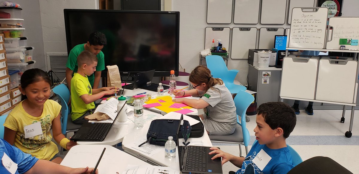 Innovation Lab tweet media