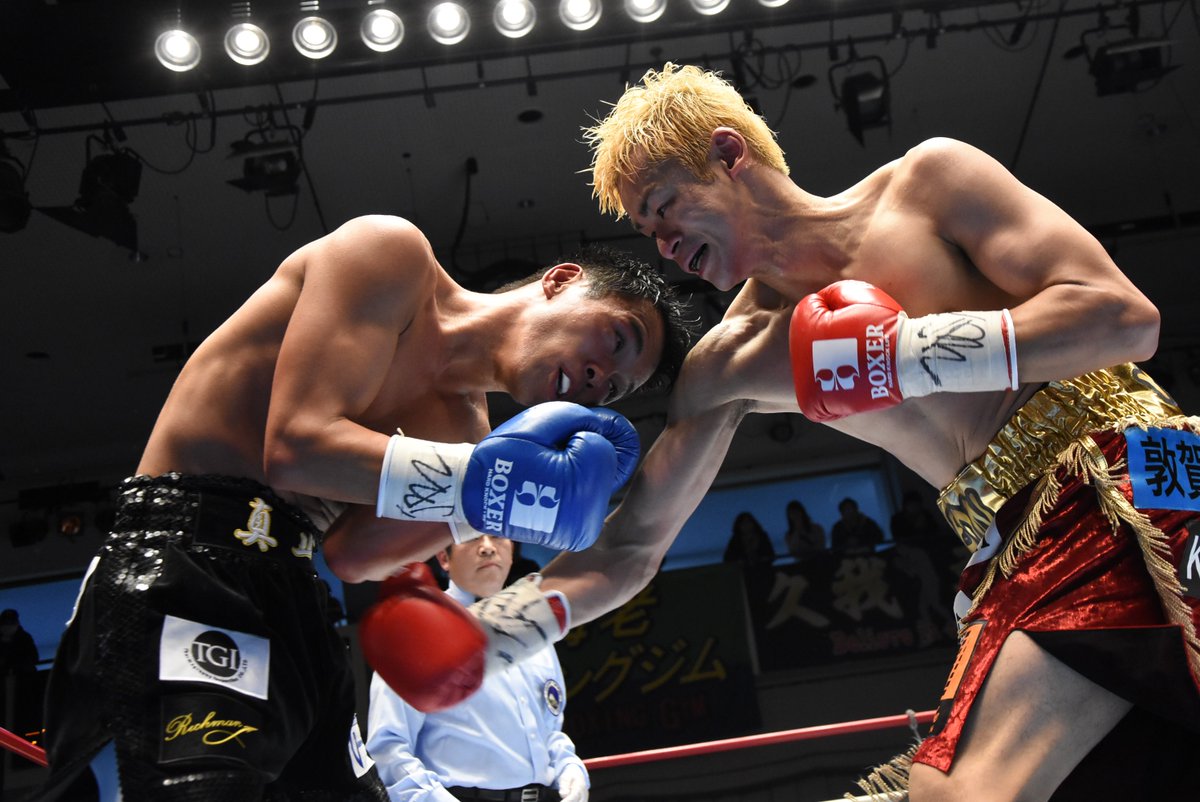 ボクシングビート Pa Twitter 7月号 T Co Xluf8kskzr では先ごろ引退を表明した木村隼人 元日本バンタム級暫定王者 のボクシング人生を紹介しています 15歳でタイでプロデビューし 韓国ではナショナル王者にもなり 比国でも戦った異色のキャリア 木村