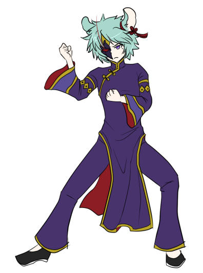 カンフーのtwitterイラスト検索結果 古い順