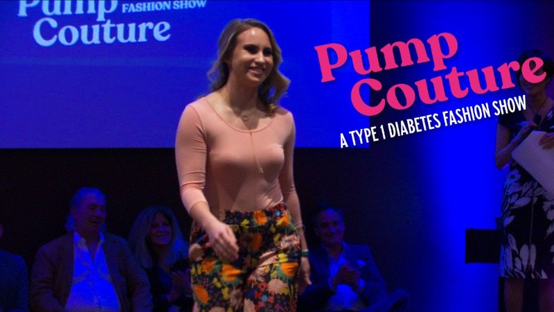 T1D Think Tank Network Spring Wrap Up - mailchi.mp/f5bb4db70132/t… Pump Couture: A Type 1 Diabetes Fashion Show | Diabetes Action Canada and T1D Think Tank Network | Our work with Sunnybrook Health Sciences on T1D and Pregnancy. Take a look.