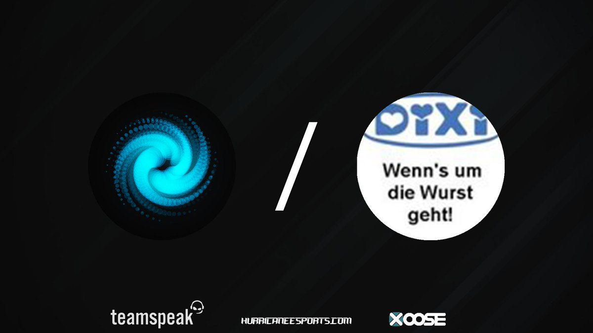 HCEeSports's tweet photo. Heute startet für uns die nächste 99Damage Season. Wir freuen uns auf das Match gegen #ScheißhausWuppke. Das Spiel wird von @LetsCast gecastet. 

🆚 - #ScheißhausWuppke
🕒 - 20:15
📹 - https://t.co/s7BAMhsIsY https://t.co/oE00FntdRx