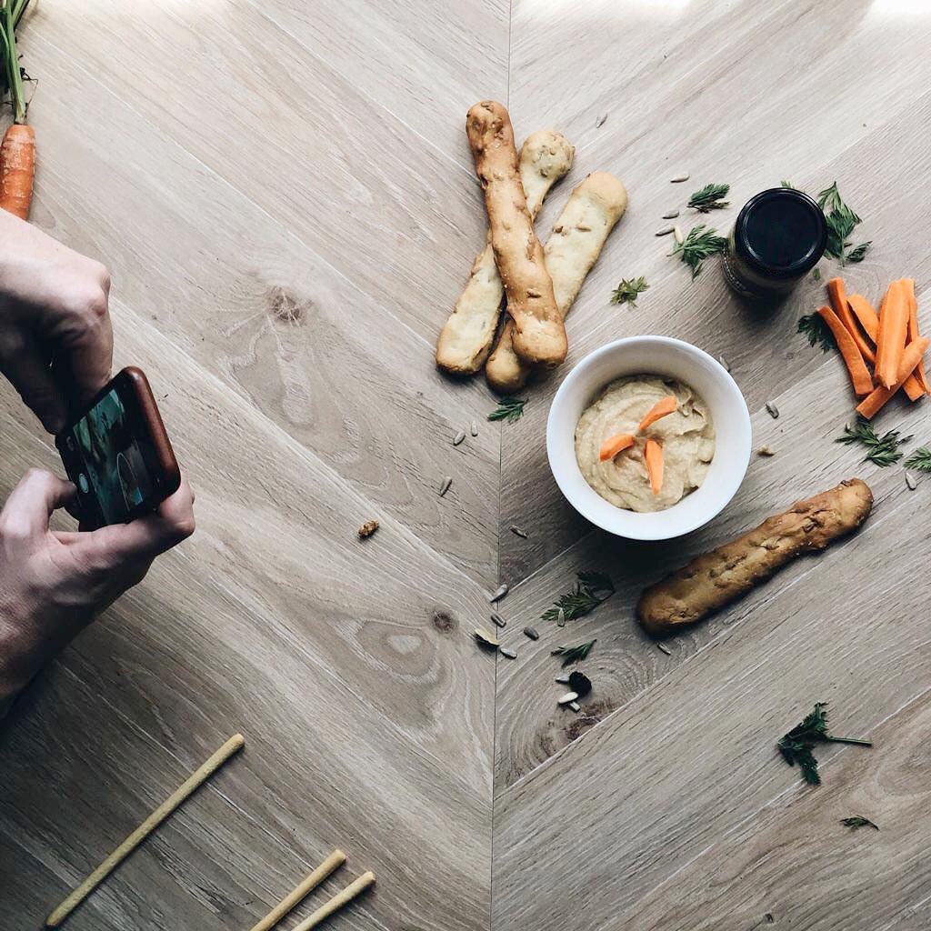 eneutra's tweet image. Hummussss 🐝😋📡
#marketingonline #redessociales #community #manager #barcelona #work #hummus #moment #esocial #socialmediamanager #socialmedia