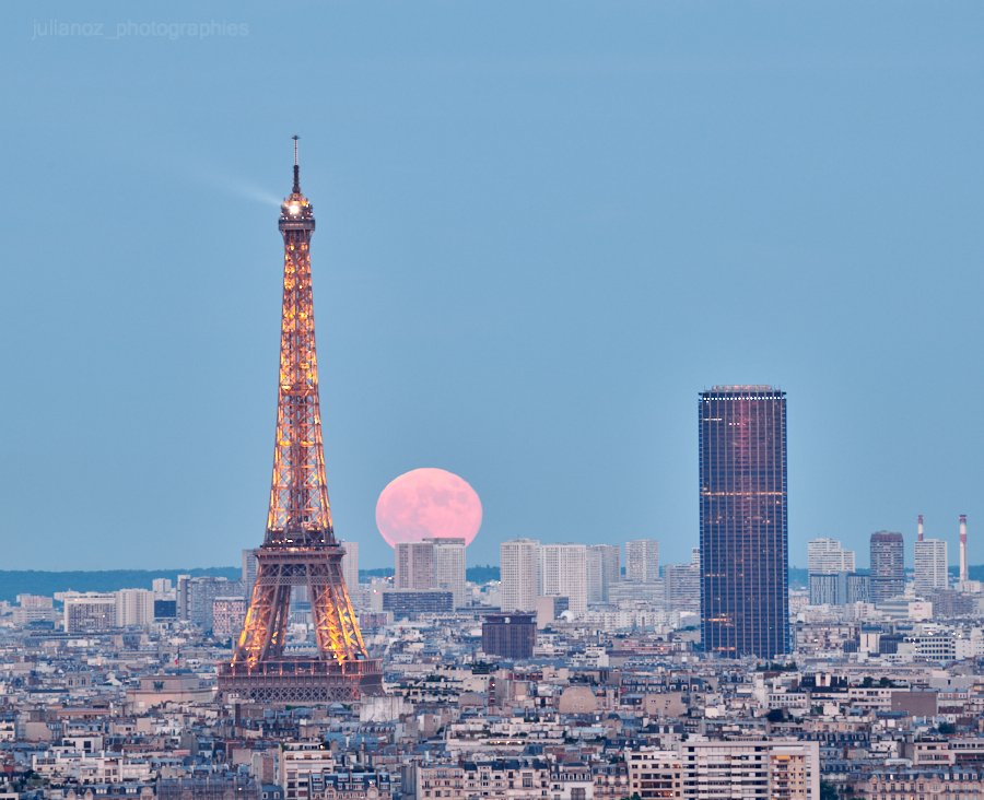 La Tour Eiffel Onthisday In 1973 The Montparnassetower Was Inaugurated After Nearly 4 Years Of Construction Happy 46th Birthday Latourmontpar Towertuesday Julianozphoto T Co 1q7qhw5d71