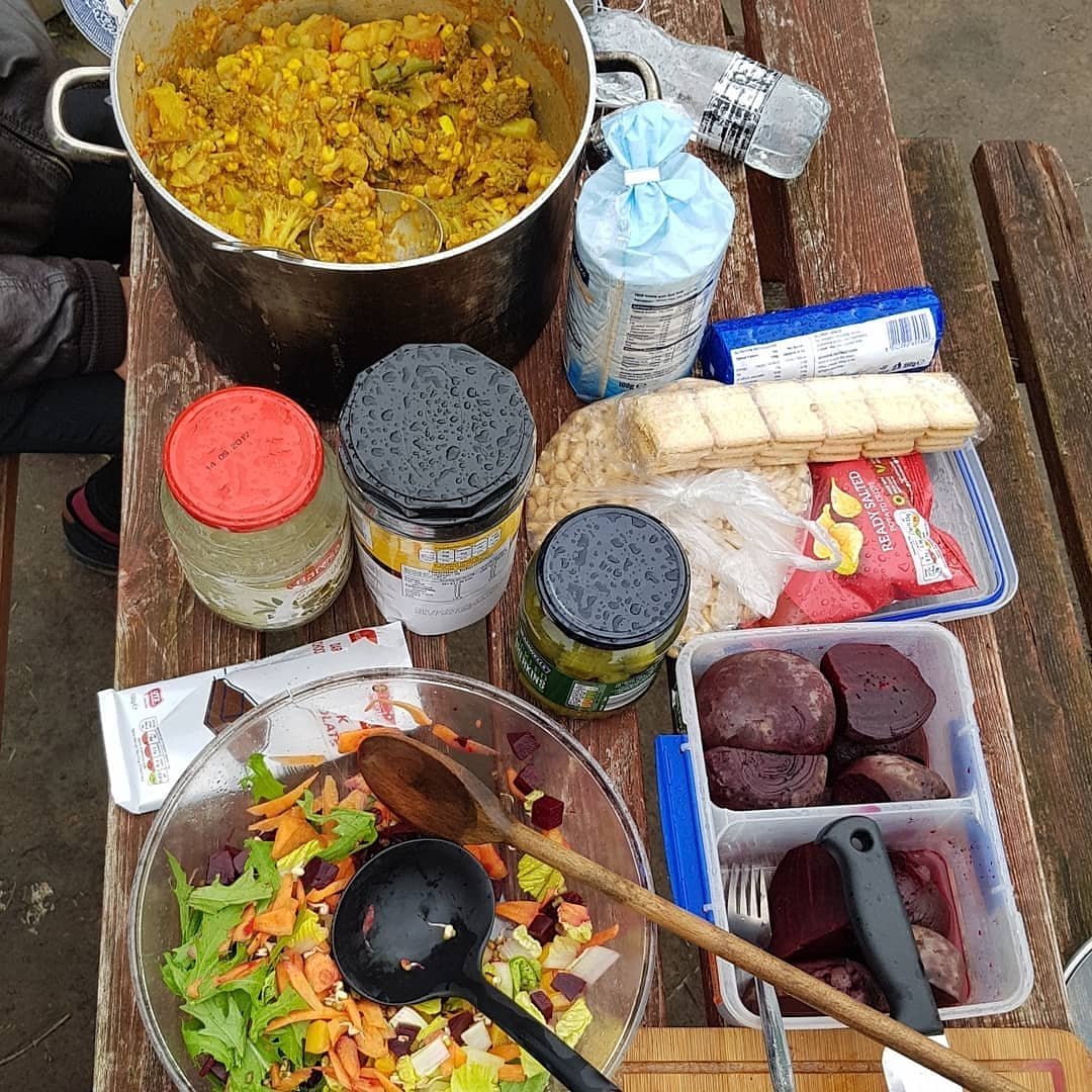 LuckyMaskProds's tweet photo. #charitytuesday thks
#RainbowJunktion at #AllHallows #Leeds 4 #donating #food & also #interfaithvegan 4
#cooking for #luckymaskproductionsrefugeefilmfestival #MaskLucky #film #screening #filmmaker
@annmarieconlon
#annmarieconlon
@LuckyMaskProds #LuckyMaskProds
@interfaithvegan https://t.co/6Z1pfce78k