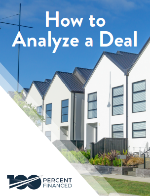 100Percentfin's tweet photo. To be successful in #realestate, you must be able to effectively analyze the numbers before you decide what actions to take. Download our newest workbook to learn the 4 fundamental steps in analyzing the numbers of a potential #rentalproperty. https://t.co/aGGYtqoz1d https://t.co/VhprVHh5r3