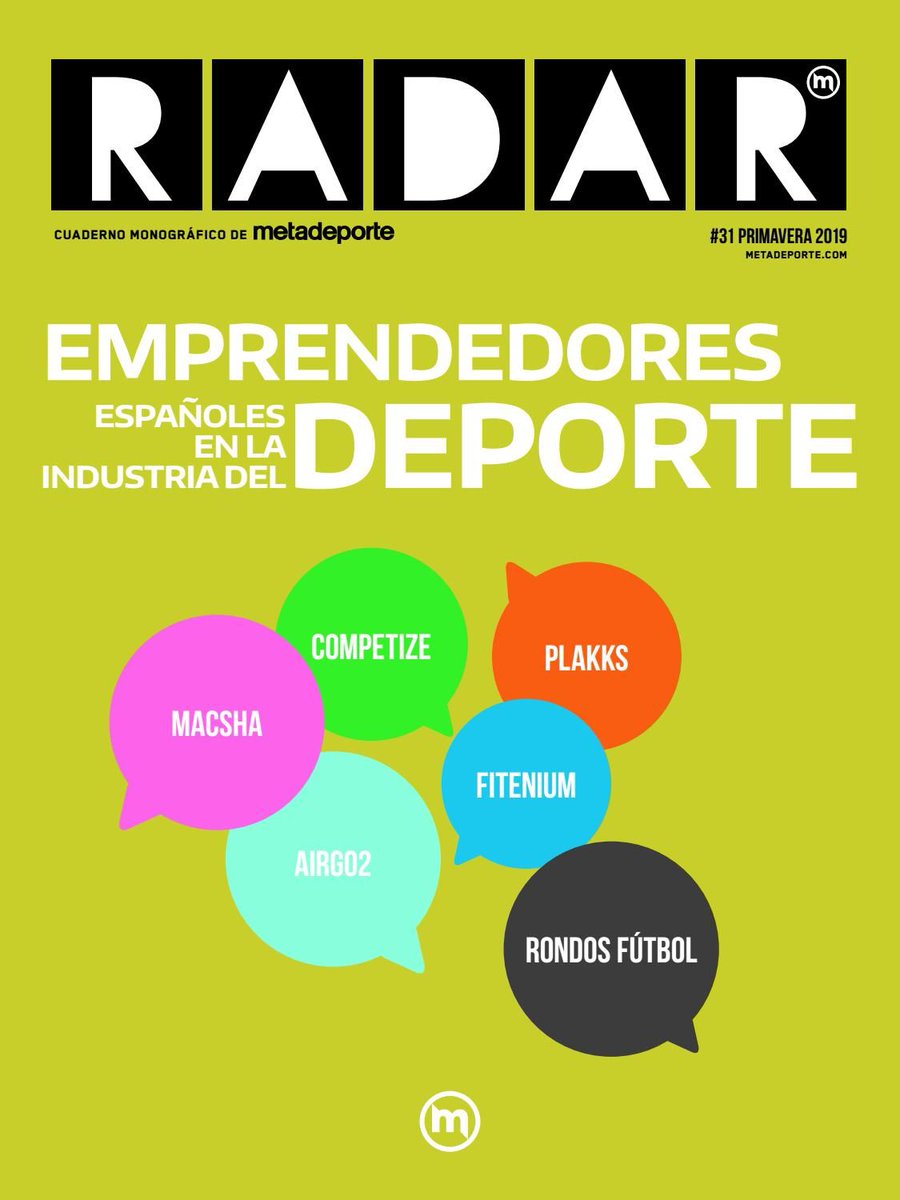 COMPETIZE tweet media