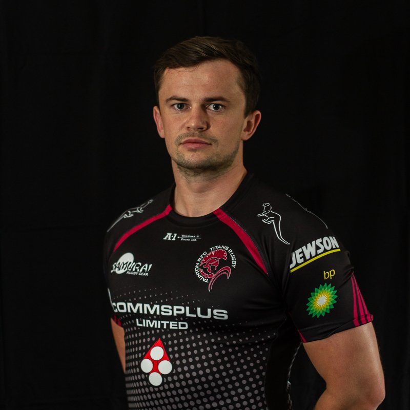 Taunton Rugby Club tweet media
