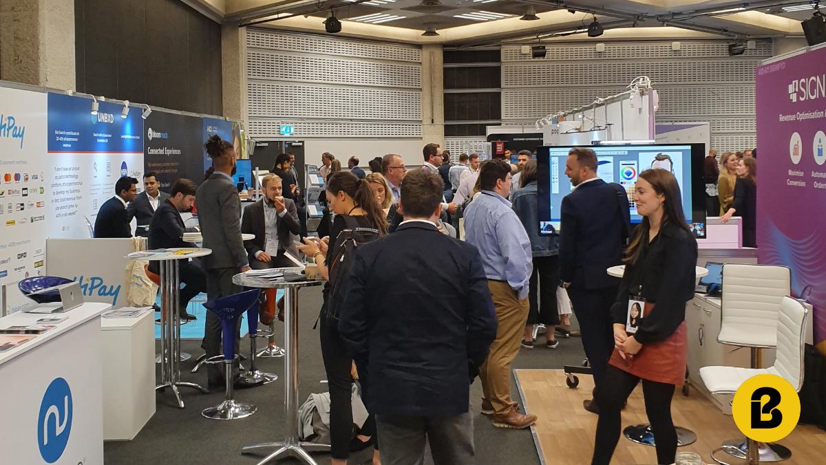 Braingineers's tweet photo. Meet us and experience our emotion analytics platform at @eTail_EU conference today and tomorrow.

Want to know more about Braingineers? Visit our website here: https://t.co/9Y9yAf5Z3l  

https://t.co/orAiWCtPad  
#UX #London #neuromarketing #AI #tech #emotionanalytics #insights https://t.co/BYfS7TY5Ho