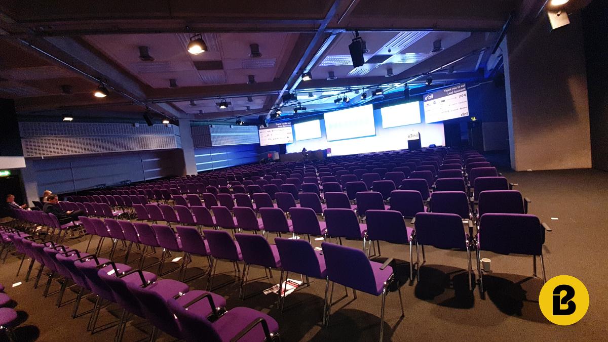 Braingineers's tweet photo. Meet us and experience our emotion analytics platform at @eTail_EU conference today and tomorrow.

Want to know more about Braingineers? Visit our website here: https://t.co/9Y9yAf5Z3l  

https://t.co/orAiWCtPad  
#UX #London #neuromarketing #AI #tech #emotionanalytics #insights https://t.co/BYfS7TY5Ho
