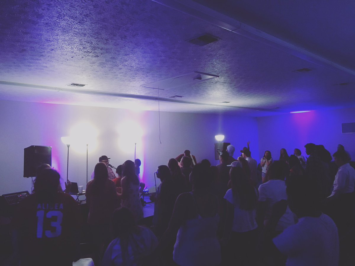 jesusprojects's tweet photo. Come join us tomorrow night at 7pm as we extend our worship time that we had at #SummerSummit! You do not want to miss!! Come out and bring a friend! #JesusProjects https://t.co/abesX7JhgZ