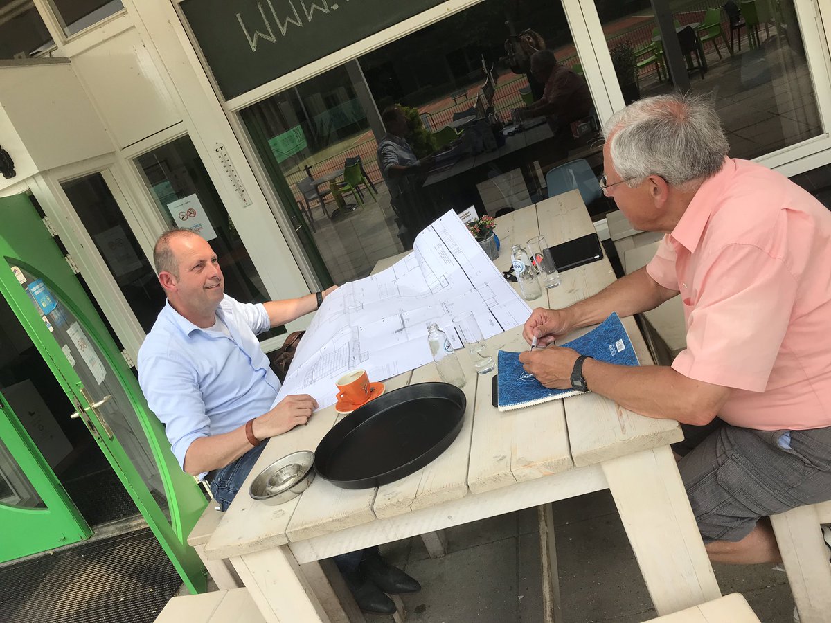 SportSupport Tilburg tweet media