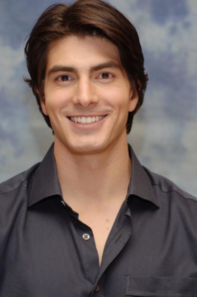 ブランドン・ラウス直筆サイン入り超 特大写真…Brandon Routh Amazon.co.jp: ブランドンラウス直筆サイン入り超 特大写真