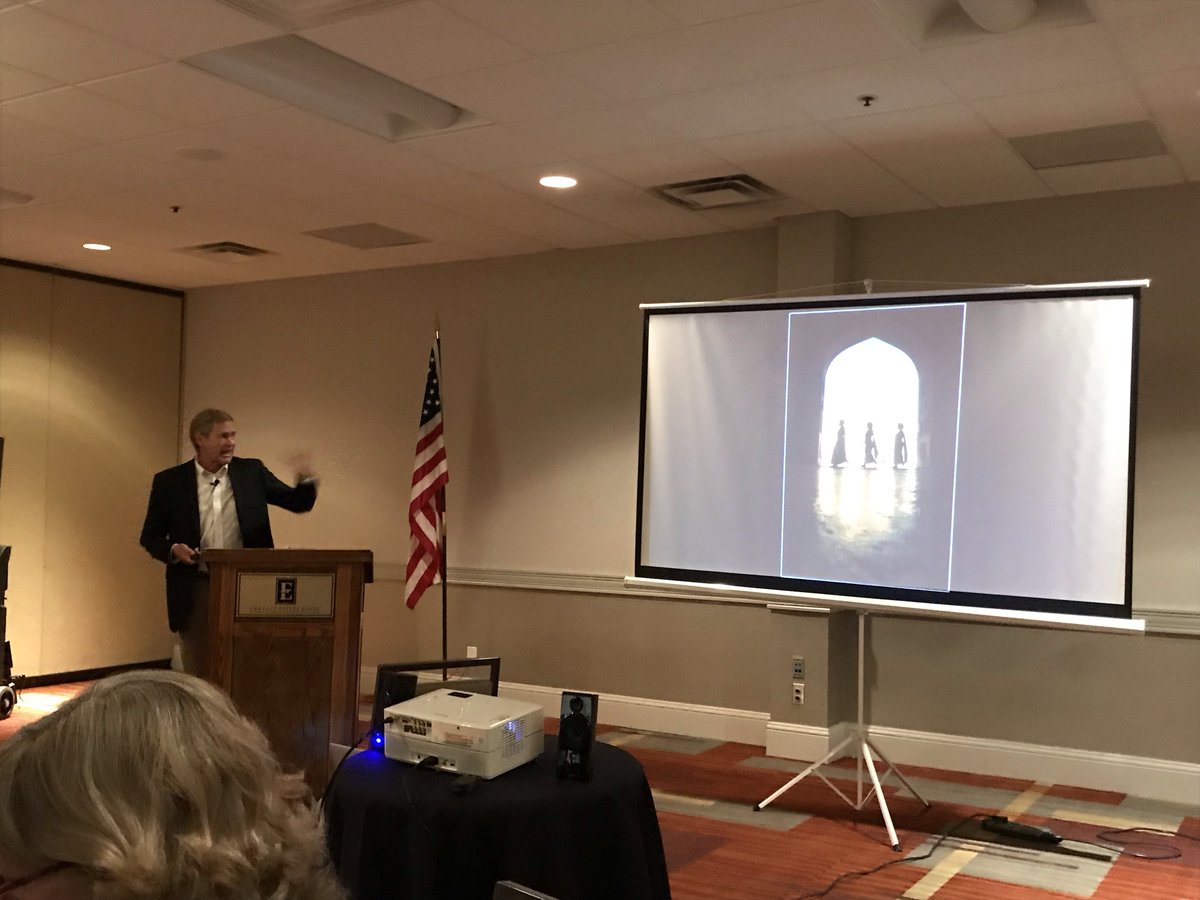 mpbea's tweet photo. We welcome Mark Reis to #mpbea19 - “Find your Passion and You Will Find Your Purpose” https://t.co/PXOTRNezSl