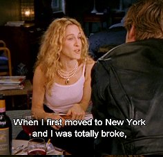 randomhouse's tweet photo. Sex & The City, but make it literary. #RandomHouseMemes https://t.co/oyXsX1jEYq