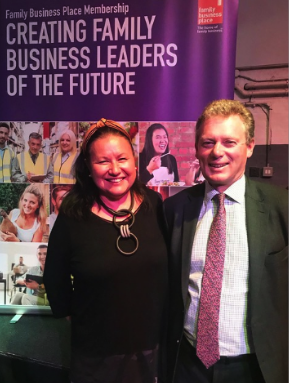 anitabhodges's tweet photo. A real privilege to meet 5th Generation #familybusiness leader Jonathan Neame @ShepherdNeame Talking #strategy #tech #family #development #community #brand #shareholder #involvement, #familycouncil #governance & more Fab tour & tasting 😎⭐️👍❤️ https://t.co/Kdw0v2Ro2D #FBPmember https://t.co/Sn4FMWm79R