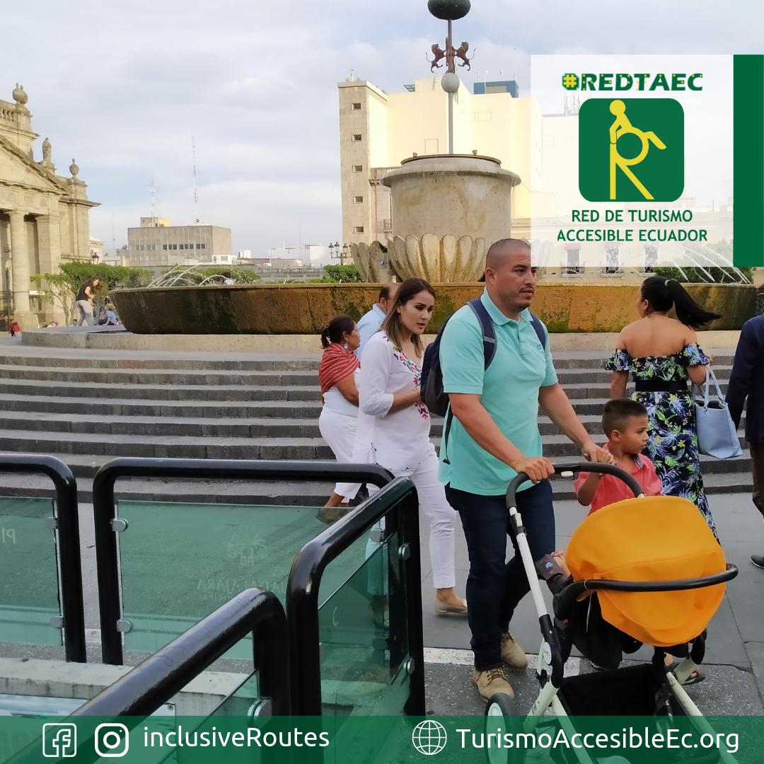 InclusiveRoutes's tweet photo. El 94% de los turistas con necesidades de #accesibilidad NO son usuarios de sillas de ruedas.
🌐 info@TurismoAccesibleEc.org
▬▬▬▬▬▬▬▬▬▬▬▬
#TurismoAccesible
#MiraDeFrente
#SiQuieresPuedes
#DíCapacidad
#iRoutes #redtaEC
#AventurasDiscapacidad
#EnjoyAccessibility https://t.co/RrfwLYxg60
