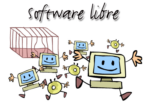 👩‍💼 Obradoiro en <a href="/Brico_Labs/">BricoLabs</a> “Como orientarse na oferta de Software libre e non morrer no intento”.

📆 O venres 28/06, de 18.30 a 20.30 h, dentro das sesións “entre Tuxes”, que forman parte do programa de actividades da <a href="/OSHWDem/">OSHWDem @ A Coruña</a> 2019.

🔗 bit.ly/2XWwrC6