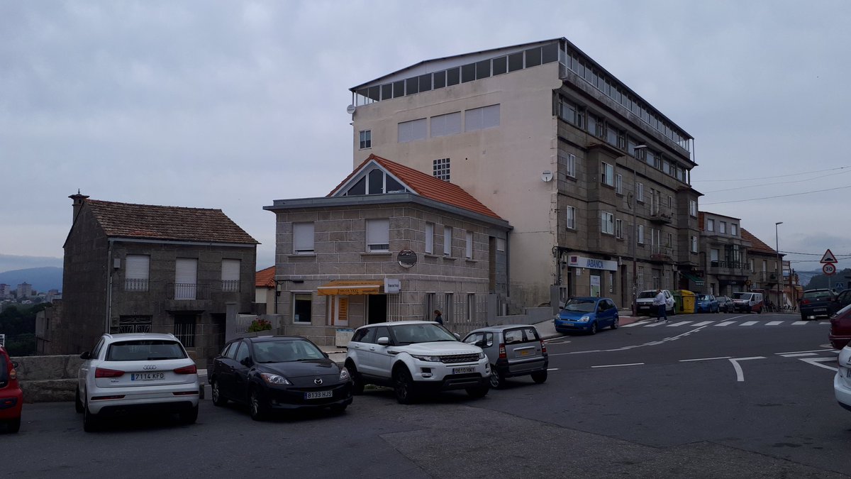 DTejasborja's tweet photo. #teja Flat10TECH @TejasBorja colocada conforme a las recomendaciones de nuestro sistema #BorjaSYSTEM, OBRA suministrada por Fernando Alonso Mat. Construcción #Distribuidor #Beade #Vigo #Galicia https://t.co/t42Mz9HCrM