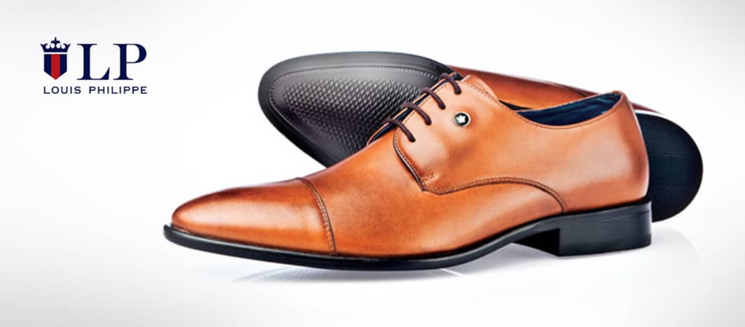 best formal shoes brands