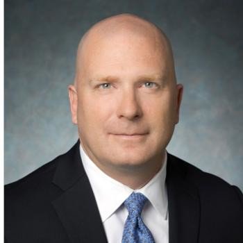 CDMmedia's tweet photo. #CIO &amp; #CISO #Kansas City has officially started and we couldn't be more excited with our speaker line-up. Keynote speaker James Waters @Black_Veatch speaking on "Transformation of Information Security in the DevSecOps World". #cisokansascity #transformation #DevSecOps #CISO https://t.co/xmrC5o4BFD