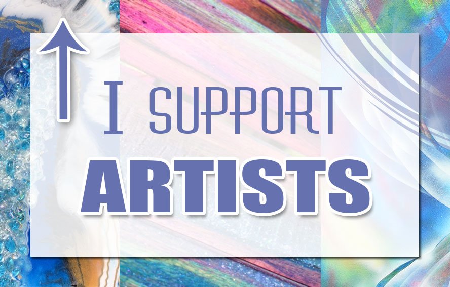 BrewskiArtist's tweet image. 😍Artists Follow Artist Campaign 😃🥳❤️ or even if you Love Artists please support. Retweet and Follow Please and thank you so much😌 Artist feel free to post what you make and where in the comments! Sending Love to ALL🦄 #artist #artistsontwitter #creatives
