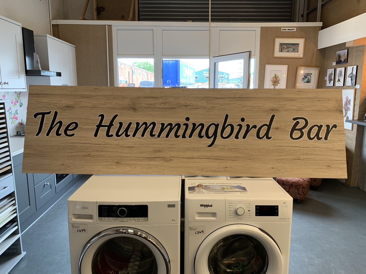 The Hummingbird Bar (@humming_bar) | Twitter