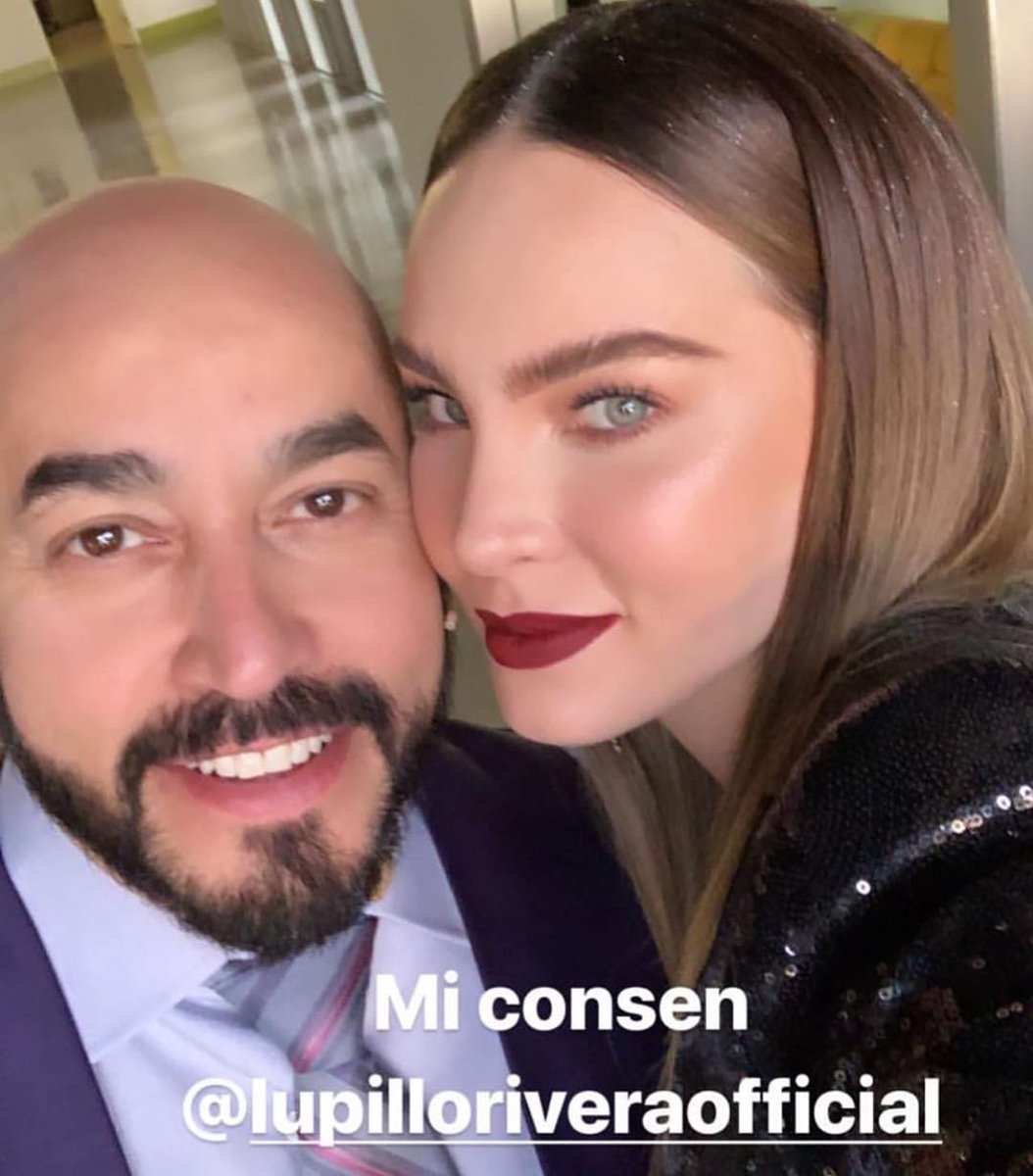 belinda peregrin novio belinda peregrin novio