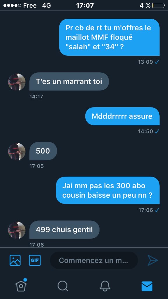 salah34400's tweet photo. Bon les frérots j'ai besoin d'vous là svp https://t.co/sOEg6MtM4x