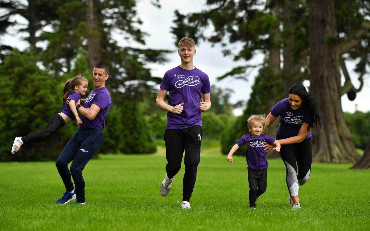 Irish Life Health tweet media